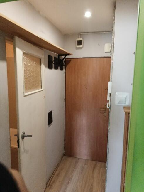 Kawalerka 2 pokojowa w Międzyrzeczu