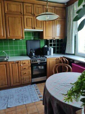 Mieszkanie Żyrardów 63 m2 Bezpośrednio I-wsze piętro