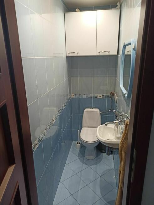 Mieszkanie 3 pokoje Bielany wynajem