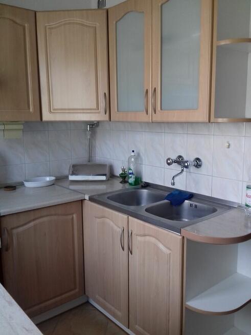 wynajmę pokoje w mieszkaniu cztropokojowym blisko U.M .