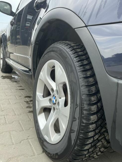 BMW X3 E83 xDrive 2.0d