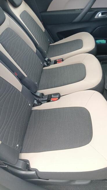 Sprzedam citroena c4 picasso