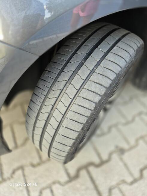 Vw caddy 2.0tdi 102 km