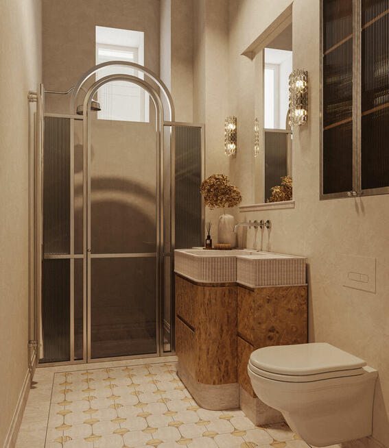 Projektant wnętrz Warszawa