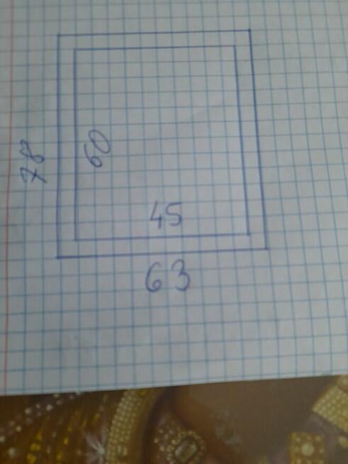 Ramki do obrazów zabytkowe, z oleodrukiem