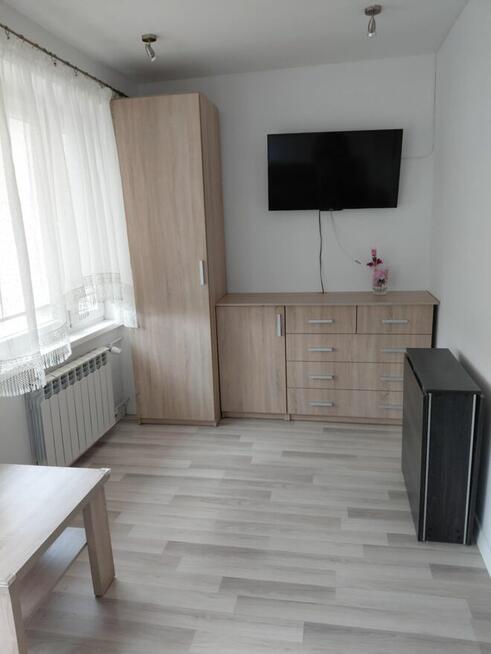 sprzedam Kawalerkè 22m2 Olecko !Blisko jeziora