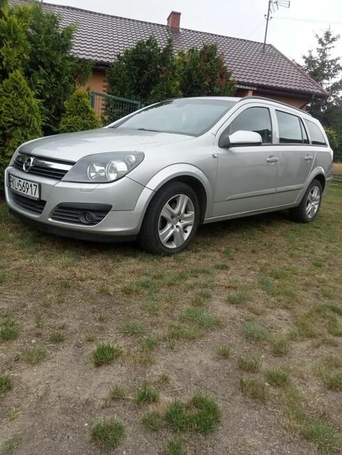 Sprzedam Opel Astra H
