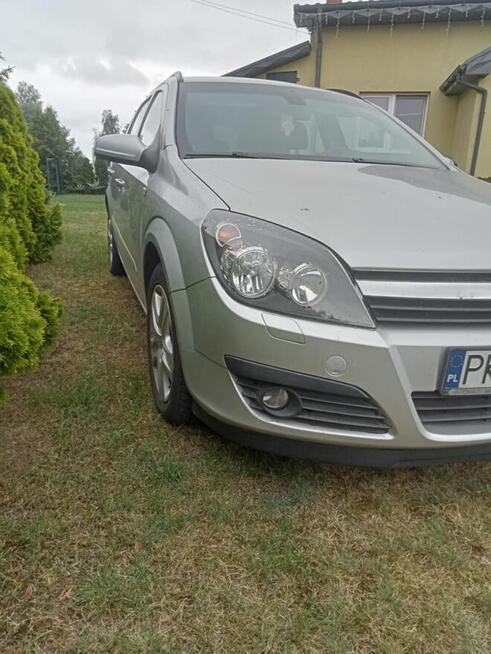 Sprzedam Opel Astra H