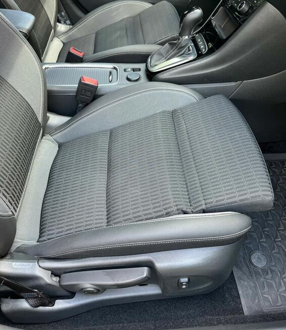 Opel Astra V K 1.4 Automat GWARANCJA PRODUCENTA