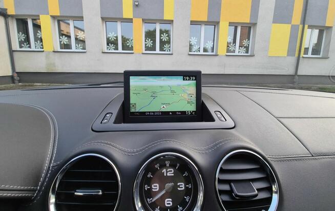 Peugeot RCZ 2.0 HDI 2012