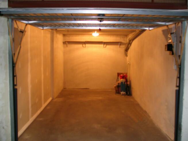 GARAŻ DO WYNAJĘCIA