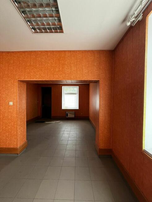 Lokal do wynajęcia