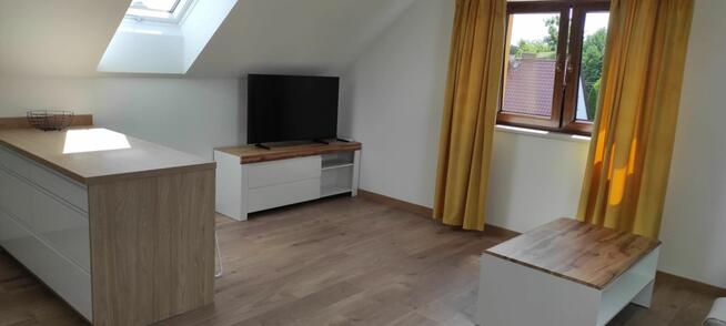 apartament mieszkanie 2 os. klimatyzacja noclegi Mazury