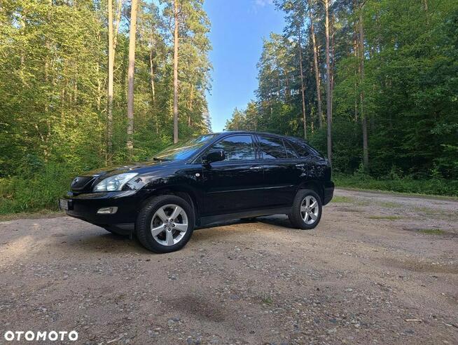 Lexus RX 350 Prestige