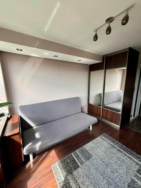 BEZPOŚREDNIO ATRAKCYJNA KAWALERKA WARSZAWA