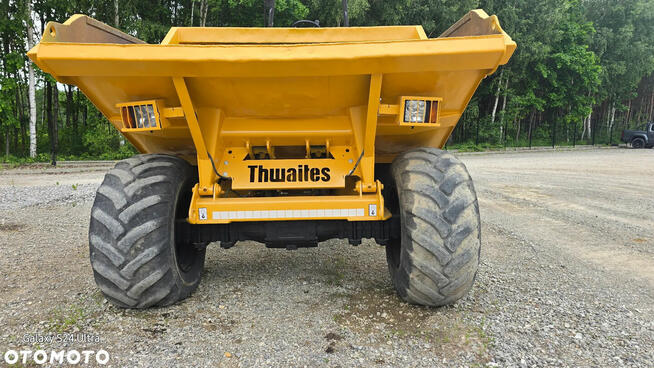 Wozidło Thwaites Thwaits 9 ton