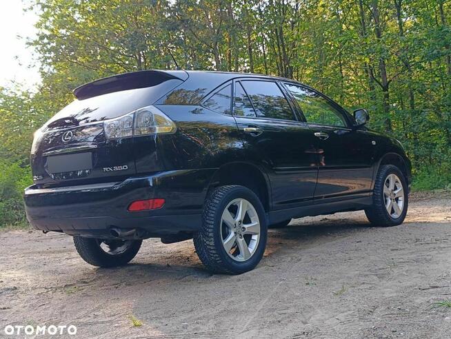 Lexus RX 350 Prestige