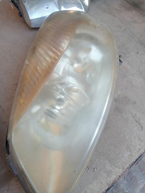 Lampy Renault Clio 2, Scenic 2, Laguna