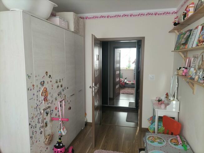 Mieszkanie TBS na sprzedaż