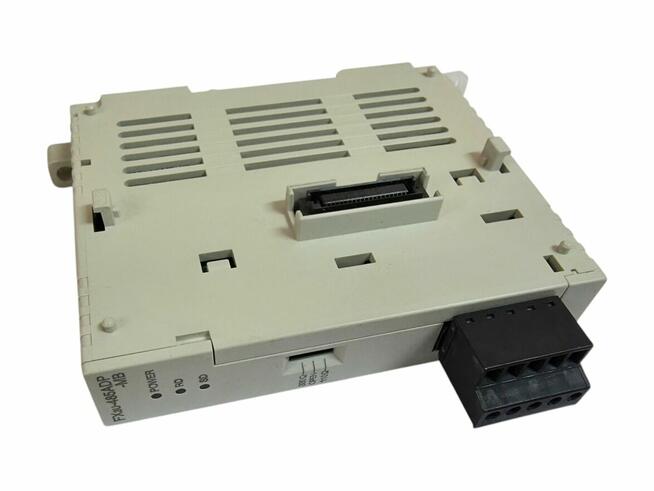 Sterownik PLC MITSUBISHI FX3U-32MR/DS