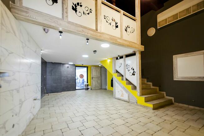 Jarosław – ul. 3-go Maja | Lokal usługowy |PARTER| w centru