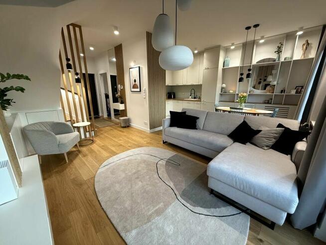 Na sprzedaż nowoczesny i komfortowy segment