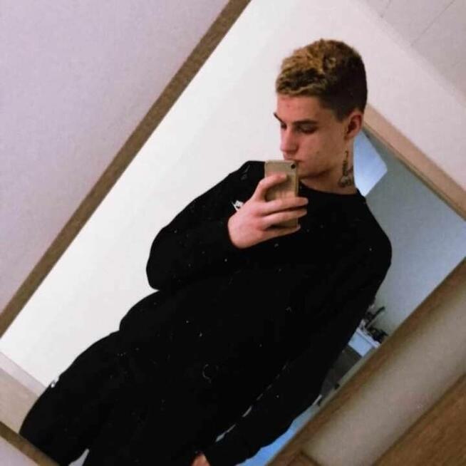 Poznam starszą od siebie kobietę