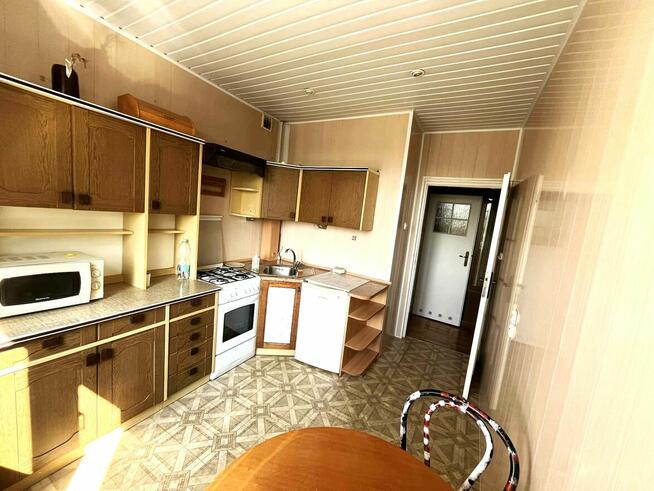 Mieszkanie typu M-3 w Katowicach -dzielnica Koszutka.