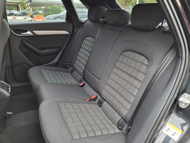 Audi Q3 Allroad Quattro