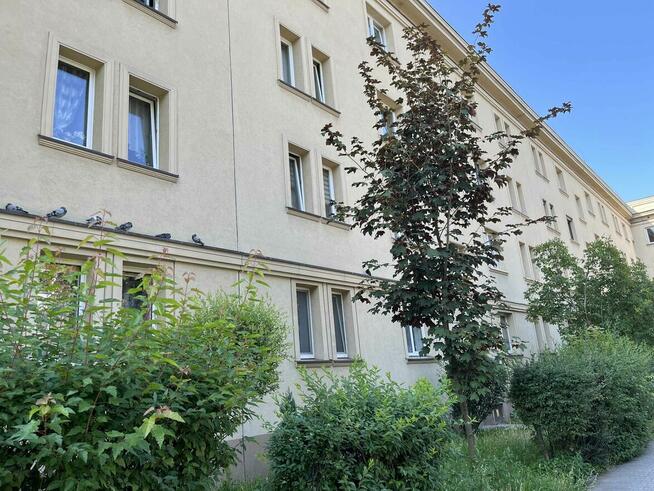 Mieszkanie typu M-3 w Katowicach -dzielnica Koszutka.