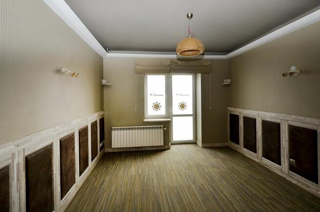 Jarosław – ul. 3-go Maja | Lokal usługowy |PIĘTRO 1| w cent