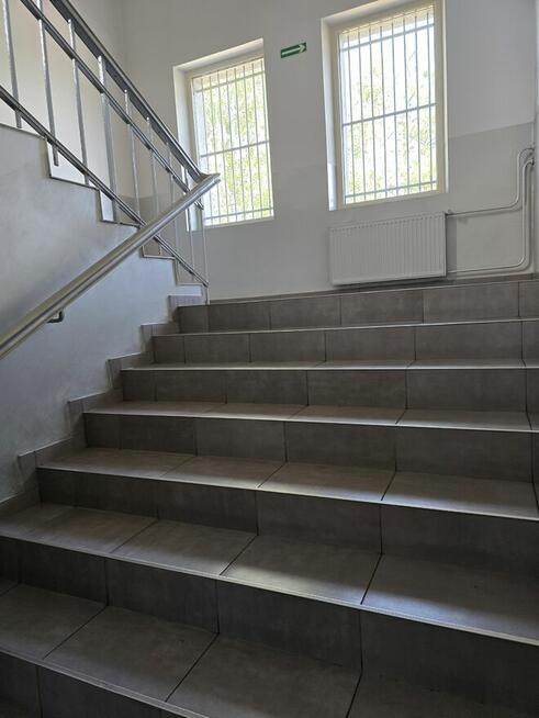 Wynajmę pomieszczenia