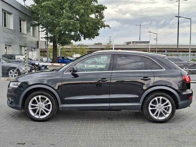Audi Q3 Allroad Quattro