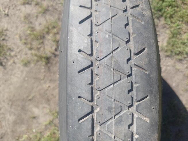 Sprzedam oponę dojazdowom
