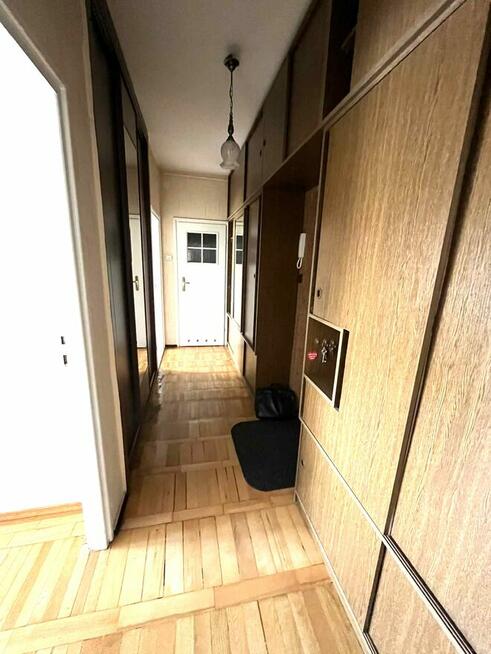 Mieszkanie typu M-3 w Katowicach -dzielnica Koszutka.