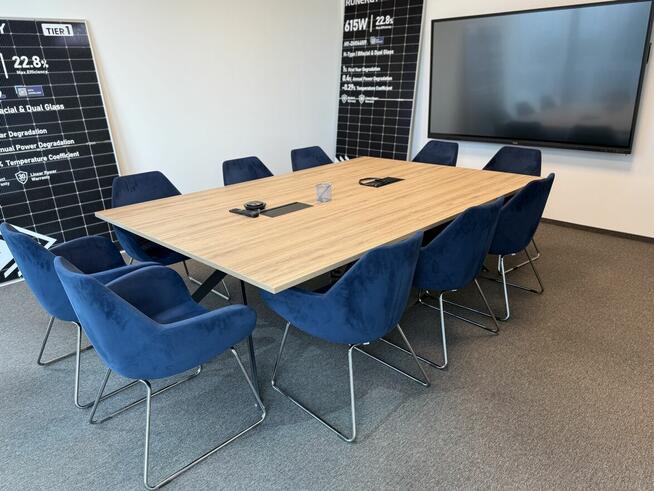 Podnajem - biuro Global Office Park