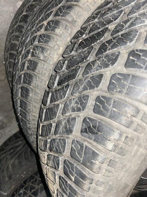 Stalówki z oponami wielosezos