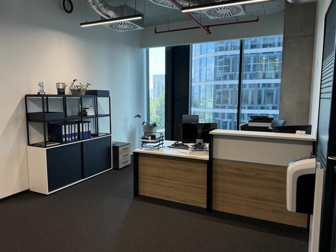 Podnajem - biuro Global Office Park
