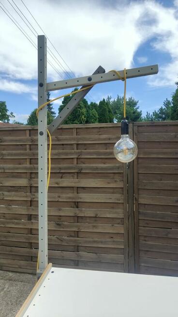 Biurko VOX Smart młodzieżowe dla nastolatka