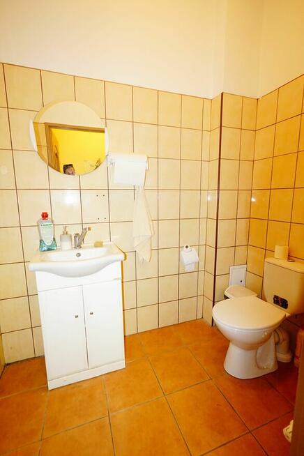 rewelacyjna lokalizacja/wiele możliwości