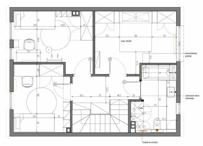 Na sprzedaż nowoczesny i komfortowy segment