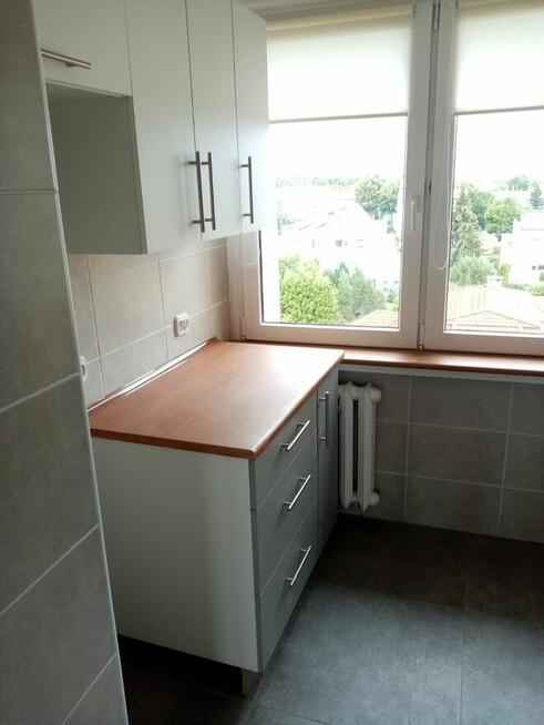 Mieszkanie 47 mkw Koszalin. Osiedle Nasz Dom.