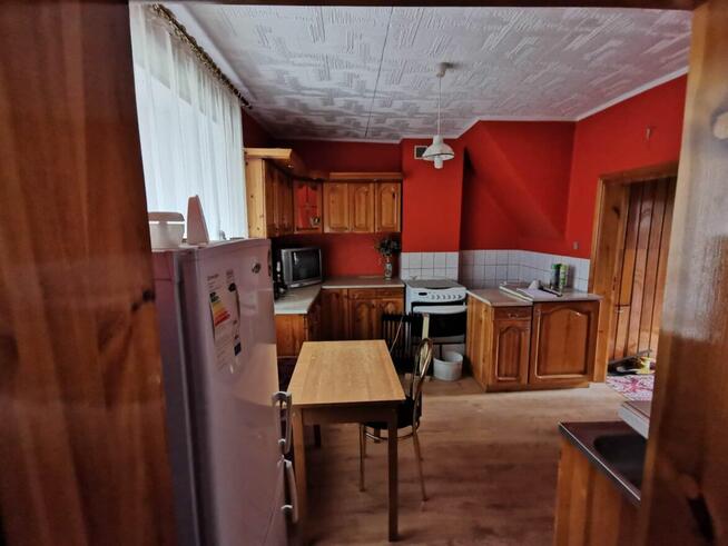 Sprzedam dom w centrum Lubawy