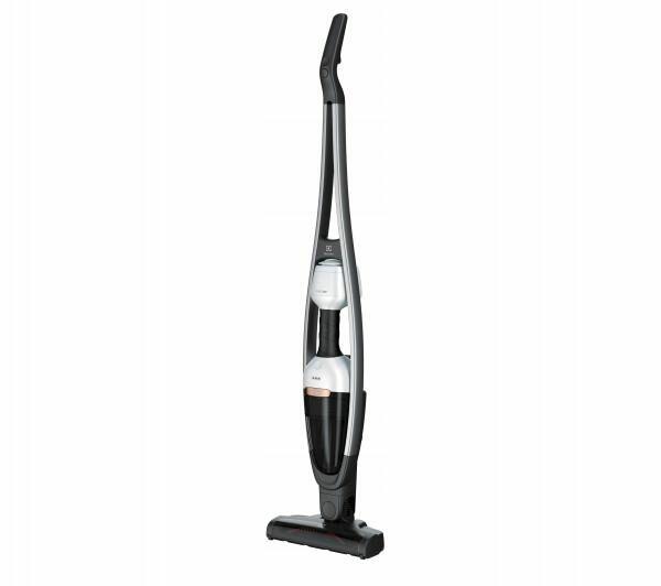 Odkurzacz bezprzewodowy Electrolux