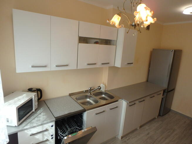 TANIO MIESZKANIE 1PIĘTRO, GARAŻ MUROWANY DZIAŁKA REKREACYJNA