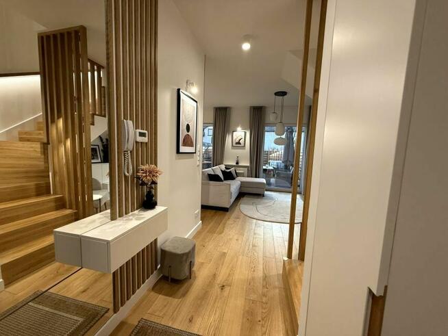 Na sprzedaż nowoczesny i komfortowy segment