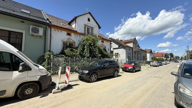 Nowy Sącz , Waryńskiego 44