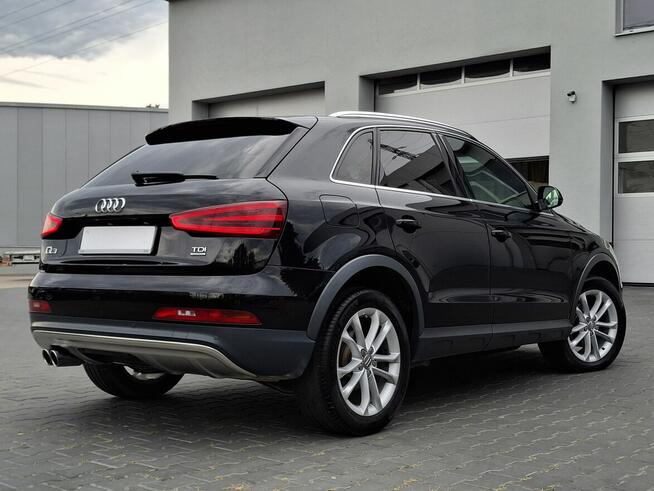 Audi Q3 Allroad Quattro