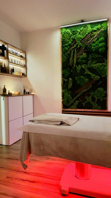 Chill Massage -Gabinet masażu