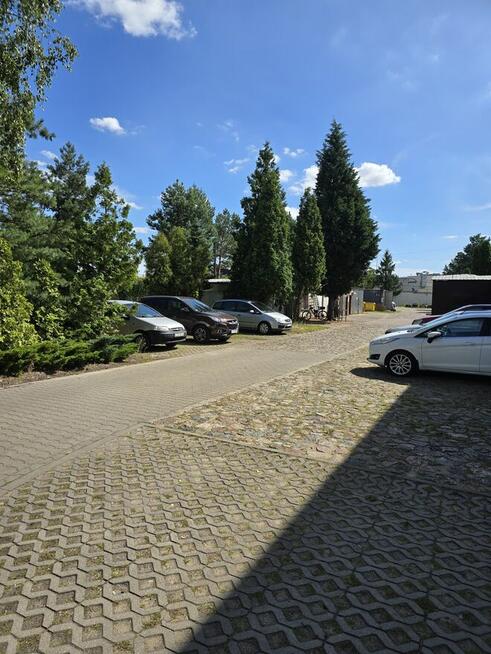 Wynajmę pomieszczenia